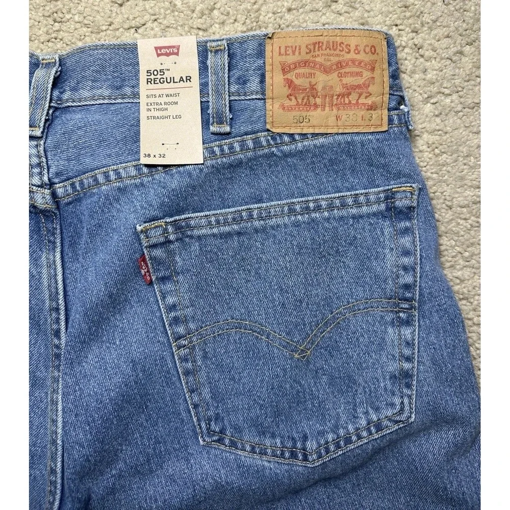 Levis a4 0041
